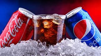 Image result for Pepsi X Coke