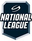 Image result for National League Logo.png