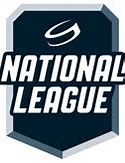 Image result for National League PNG