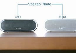 Image result for How to Pair Sony Mini Speaker