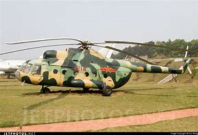 Image result for Mi-8 China