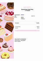 Image result for Free Template for Invoice