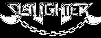 Image result for Slaughter Band Logo