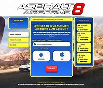 Image result for Asphalt 8 Hack Apk
