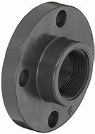 Image result for 2 Inch PVC Mounting Flange