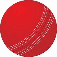 Image result for Cricket Ball Sign