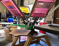 Image result for Rack Gear Screen Printing