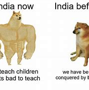 Image result for Doge Meme India