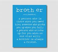 Image result for Protective Brother Imagines