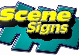 Image result for Outdoor Company Signs