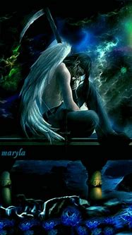 Image result for Dark Angel Artwork