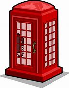 Image result for Red Phone Box Ound Both