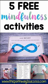 Image result for Mindfulness Techniques for Kids