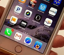 Image result for iPhone 6 Plus iOS 11