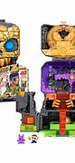 Image result for All of the Treasure X Toys