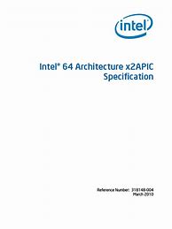 Image result for Intel 64-Bit Architecture