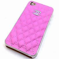 Image result for Chanel iPhone 8 Plus Case