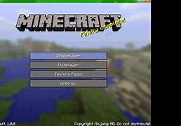 Image result for Latest Version of Minecraft