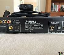 Image result for Yamaha DVD Player Amenity