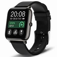 Image result for Smartwatch Tracking Blood Pressure
