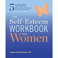 Image result for Self-Esteem Workbook for Women