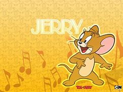 Image result for Jerry Mouse Wallpaper