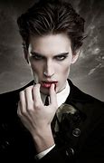 Image result for What Do Vampires Look Like