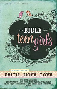 Image result for Christian Books for Teenagers