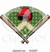 Image result for Baseball Bat Vector Art