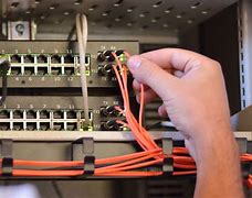 Image result for Connecting Fiber Optic Cable
