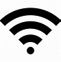 Image result for Wi Fi Logo Sticker