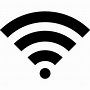 Image result for Wi-Fi 6 Logo iPhone