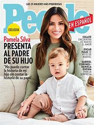 Image result for People En Español Covers Zuleyma Santos