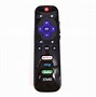 Image result for Roku Voice Remote with Headphone Jack