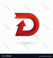 Image result for D Arrow Logo