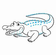 Image result for Alligator Clip Leads Outline Drawing