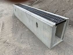 Image result for Concrete Trough Drain