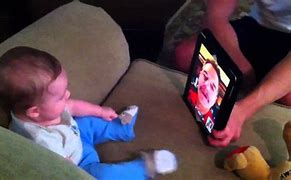 Image result for Facetiming Put On Facetiming Harmony and Jackson