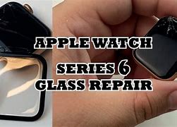 Image result for Apple Watch Screen Replacement