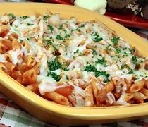 Image result for Baked Ziti Sbarro