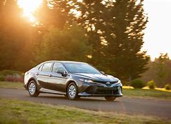 Image result for 2018 Toyota Camry Le Pearly Grey