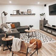 Image result for Cozy Modern Living Room