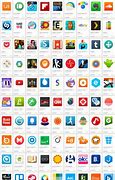 Image result for Android Application List