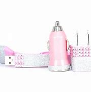 Image result for Hot Pink iPhone Charger