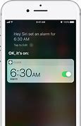 Image result for iPhone X 12 Alarm Set