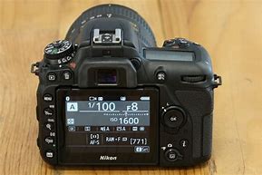 Image result for Nikon Viewfinder Display
