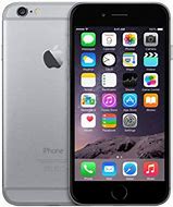 Image result for iPhone 6 32GB Inch Black