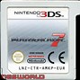 Image result for 3DS MoviePlayer Cartridge