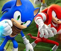 Image result for Sonic Boom Rise of Lyric