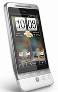 Image result for HTC Hero Phone